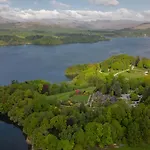 Cragwood 4* Windermere