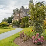 Cragwood 4* Windermere