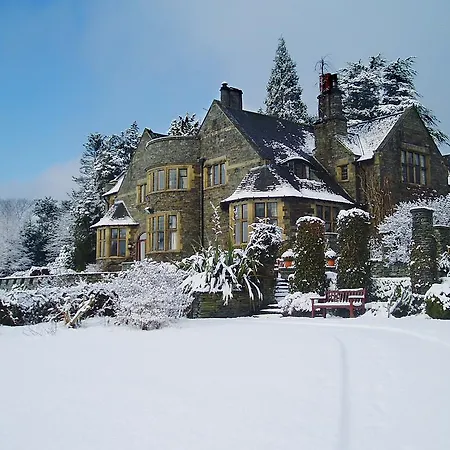 Hotell Cragwood Windermere