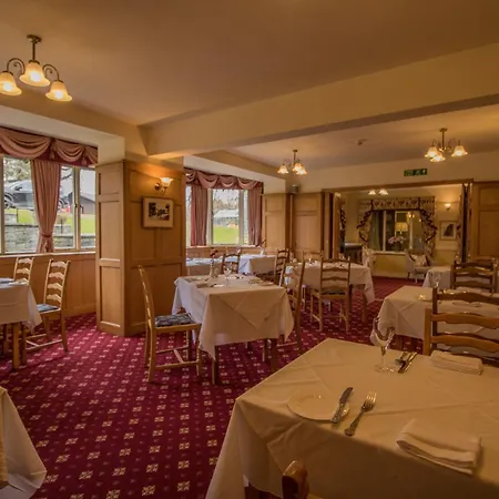 Cragwood Hotell Windermere