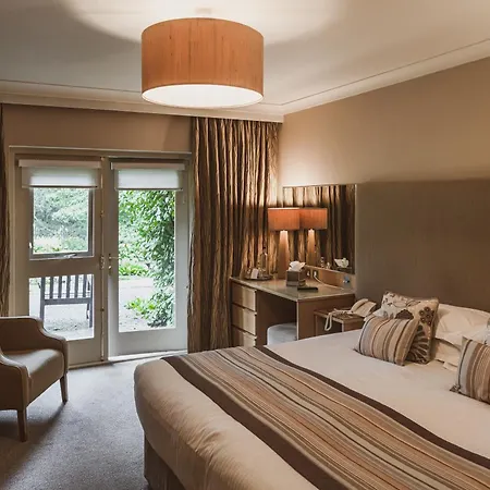 Cragwood Hotell Windermere