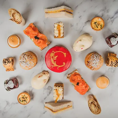 Hotell Cragwood Windermere