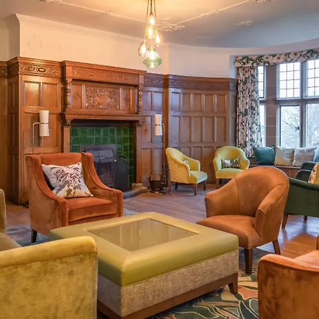 Cragwood 4* Windermere