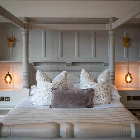 Cragwood 4* Windermere