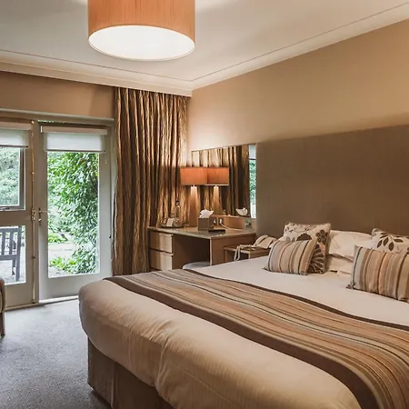 Cragwood Hotel Windermere