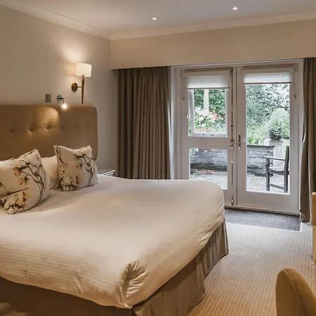 Hotel Cragwood Windermere