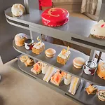 Cragwood Hotel 4*