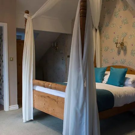Hotel Cragwood