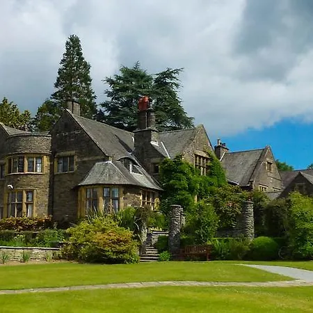 Hotel Cragwood