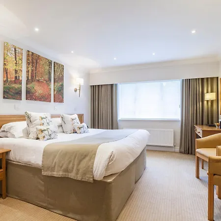 Hotel Cragwood
