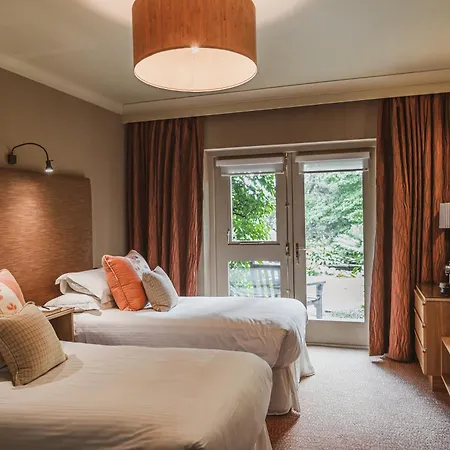 Cragwood Hotel Windermere