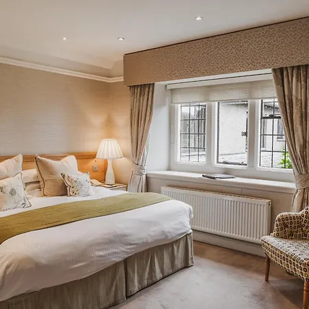 Hotel Cragwood Windermere