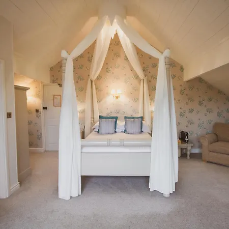Hotel Cragwood