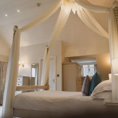 Cragwood 4* Windermere