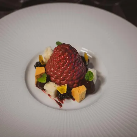 크래그우드 호텔 윈더미어