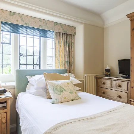 Cragwood Hotel 4*