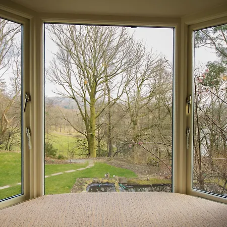 크래그우드 윈더미어