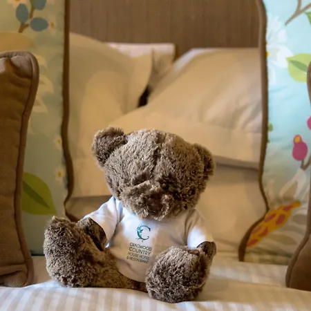 크래그우드 호텔 4*