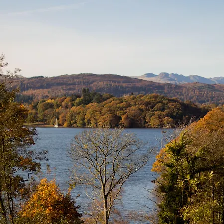Cragwood Hotel 4*