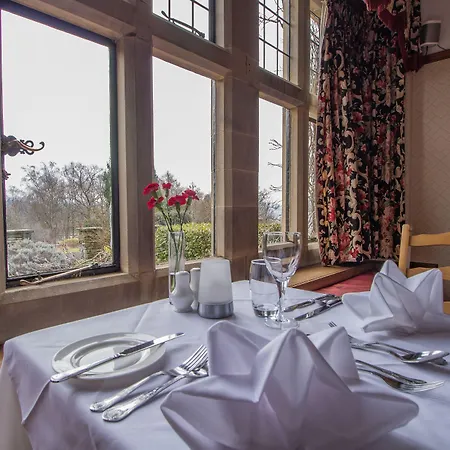 Cragwood Hotel 4*