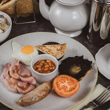 크래그우드 호텔 윈더미어