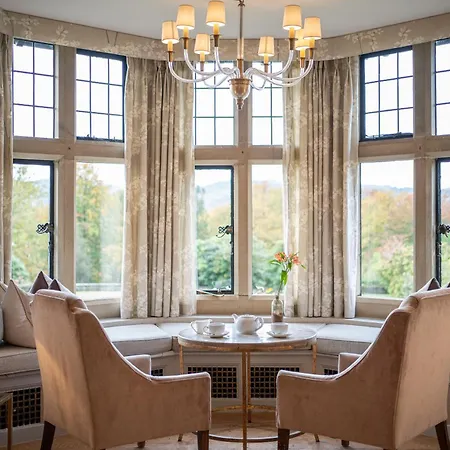 Otel Cragwood Windermere