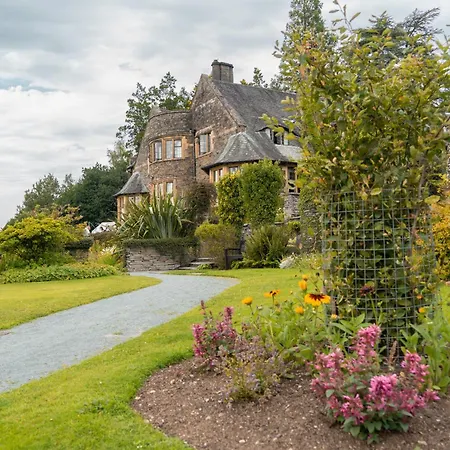 Cragwood 4* Windermere