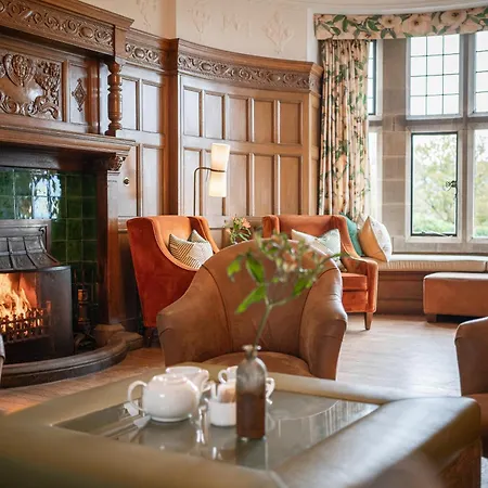 Cragwood Otel