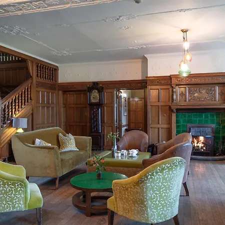 Cragwood Otel 4*