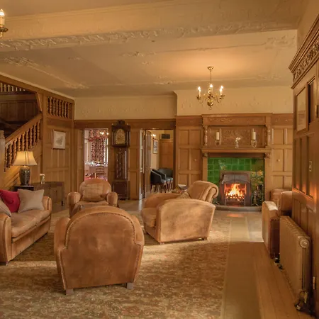 Cragwood Hotel Windermere