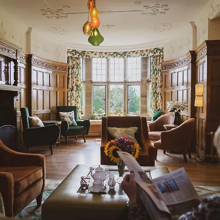 Hotel Cragwood Windermere