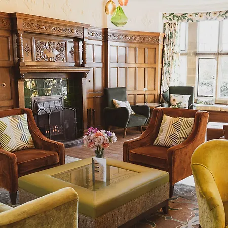 Cragwood 4* Windermere