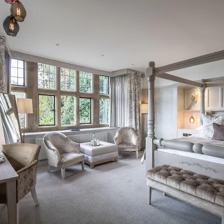 Cragwood Hotel Windermere