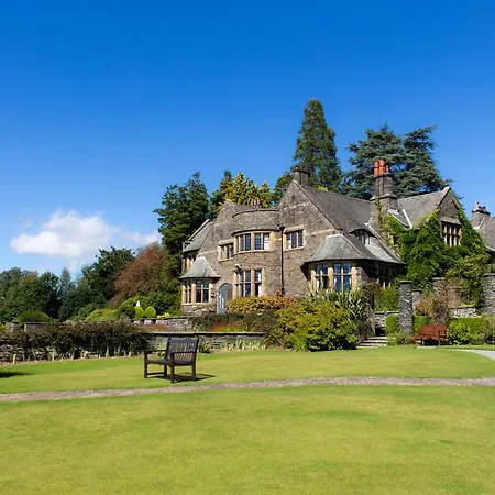 Cragwood 4* Windermere