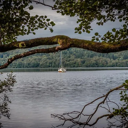 크래그우드 호텔