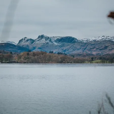 호텔 크래그우드 4*