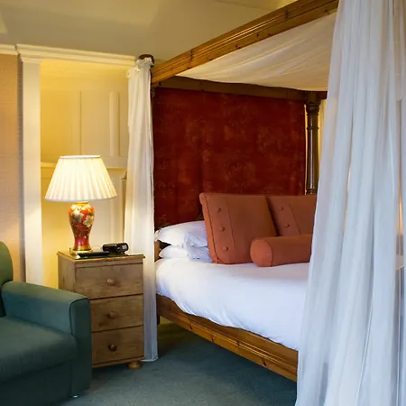 Hotel Cragwood