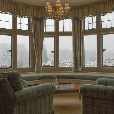 Hotel Cragwood 4*