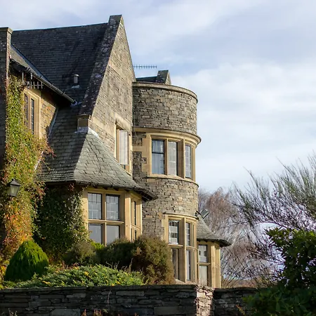Hotel Cragwood Windermere