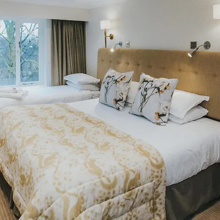 Hotel Cragwood 4*