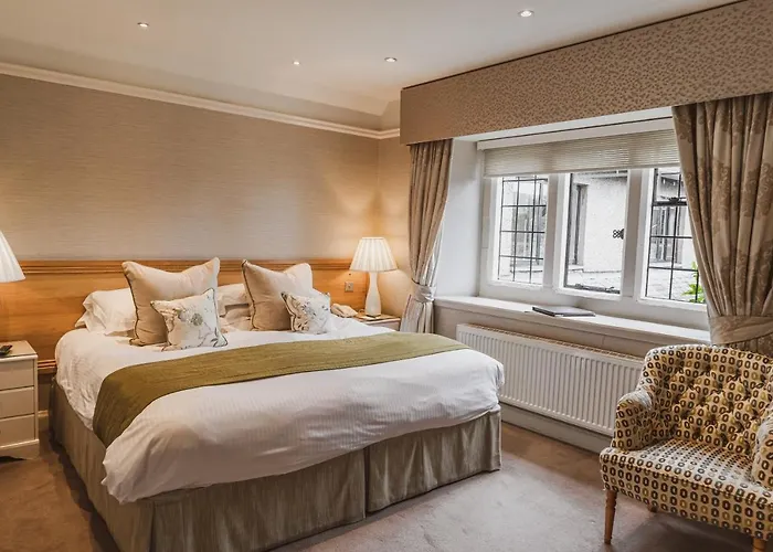 Hotel Cragwood Windermere