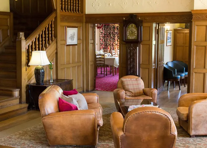 Hotel Cragwood Windermere