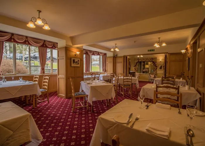 Cragwood Hotel Windermere