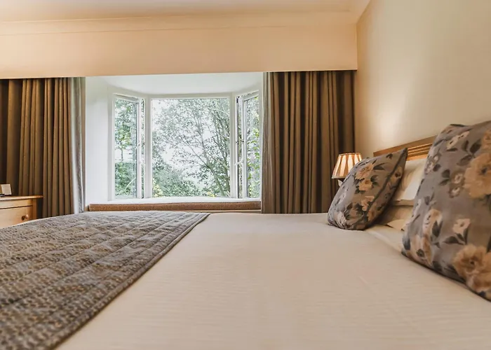 Hotel Cragwood Windermere