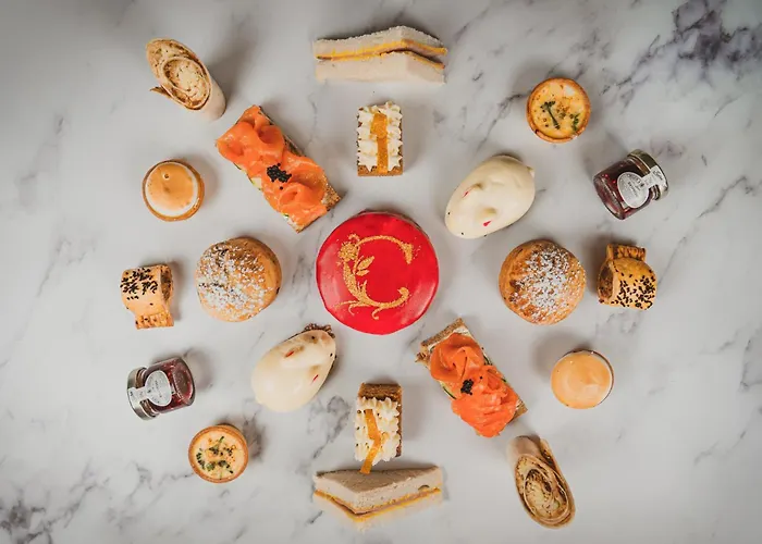 Hotel Cragwood Windermere