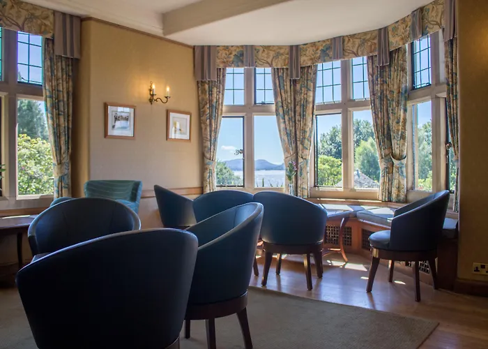 Cragwood 4* Windermere