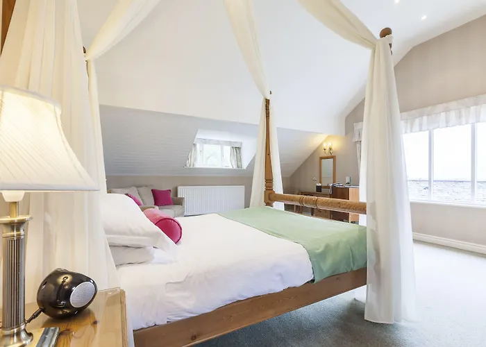 Hotel Cragwood Windermere