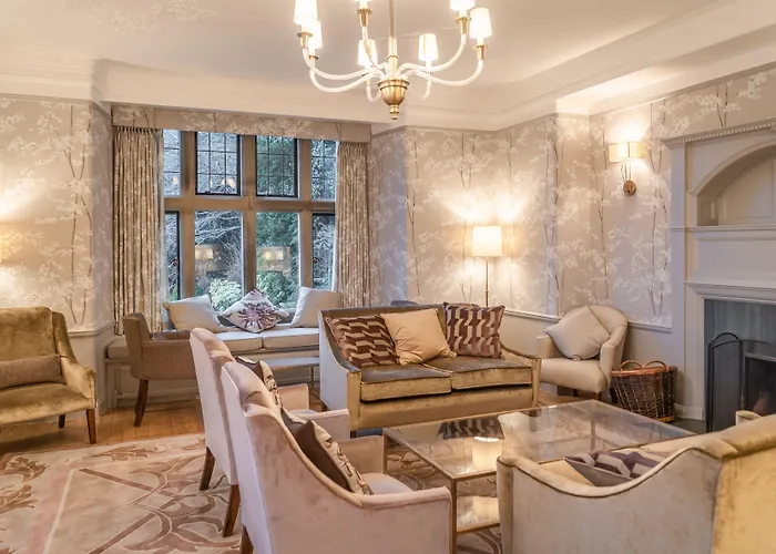 Cragwood Hotel Windermere