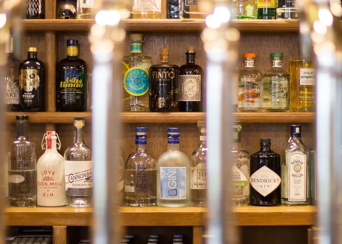 Cragwood 4* Windermere