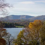 Hotel Cragwood 4*